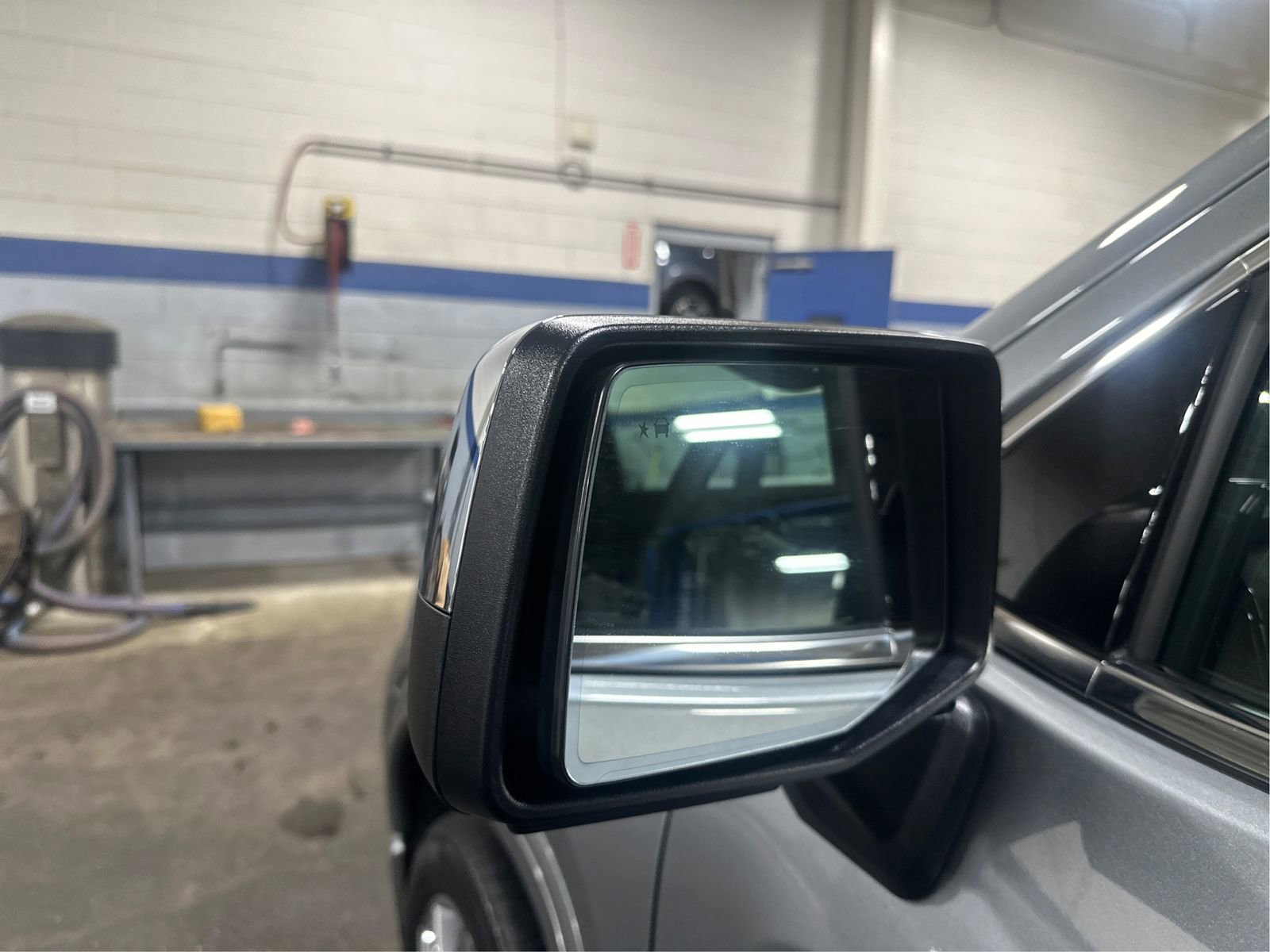 Certified 2024 GMC Sierra 1500 Denali w/ Denali Reserve Package image 26