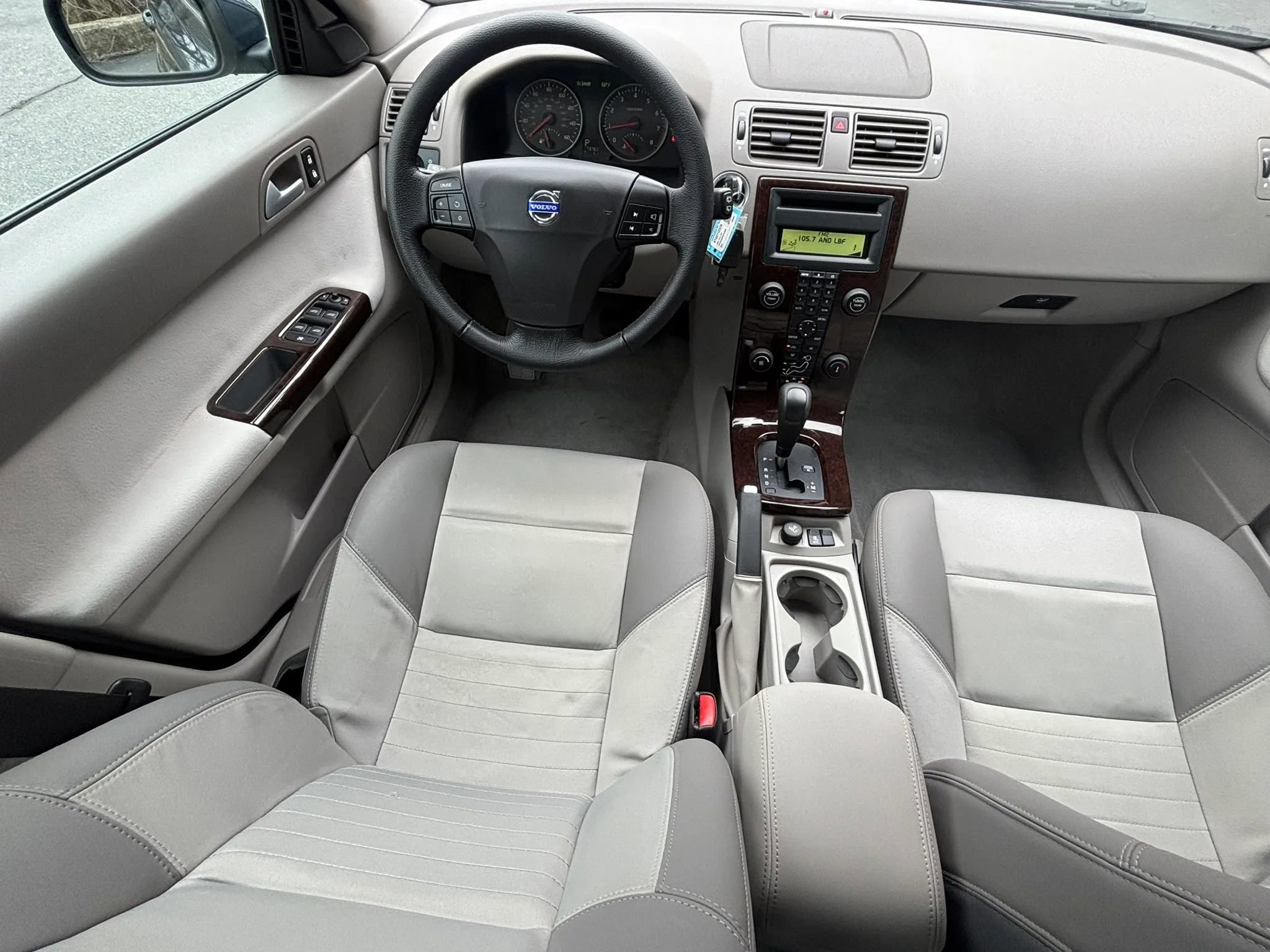 Used 2006 Volvo V50 2.4i FWD image 27