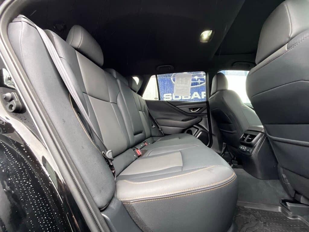 Used 2022 Subaru Outback Wilderness w/ Wilderness Package image 13