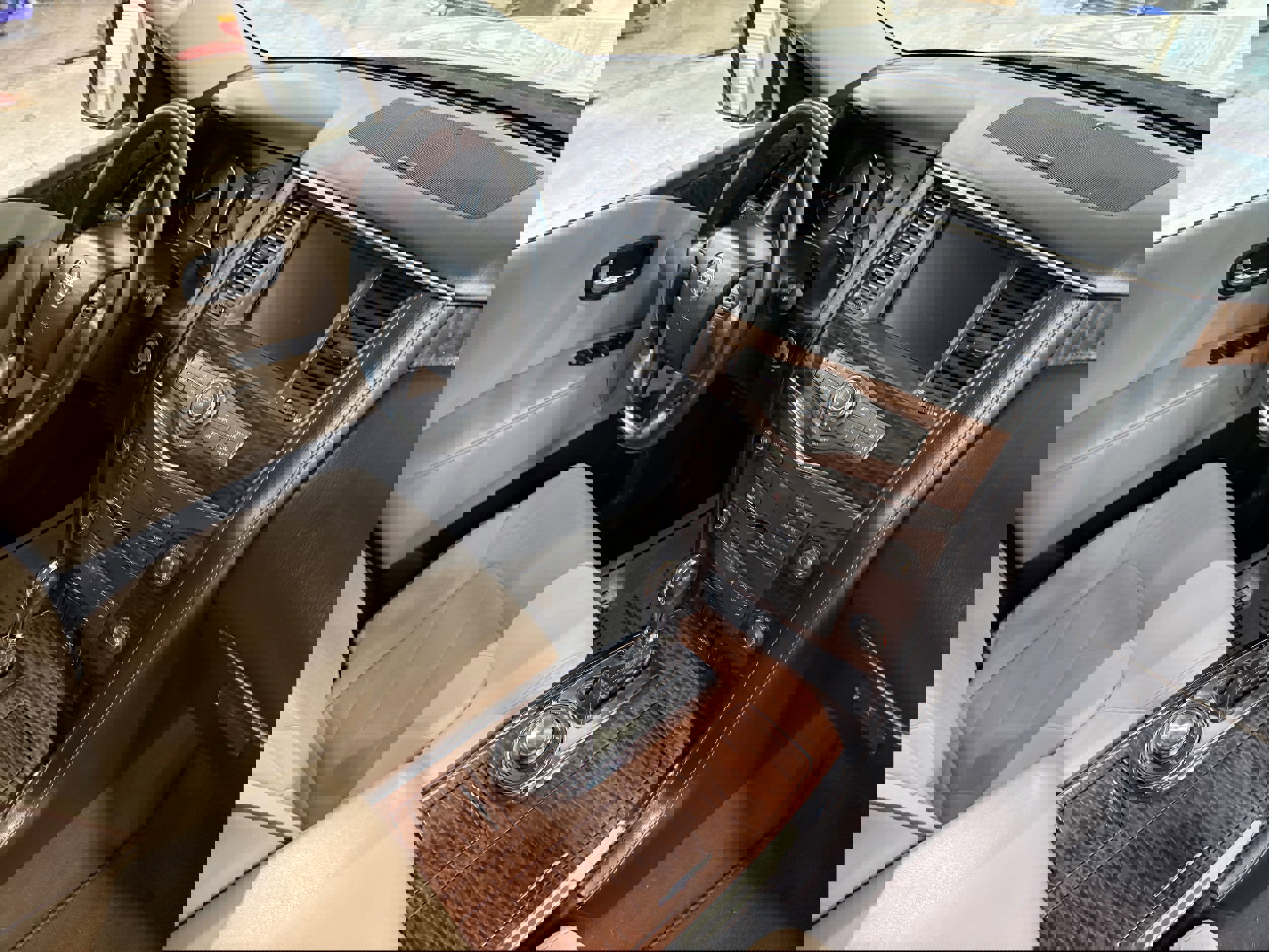 Used 2018 Nissan Armada SV w/ Driver Package image 14