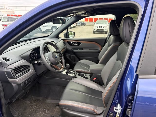 Used 2025 Subaru Forester Sport AWD/4WD image 9