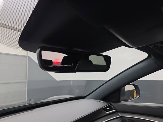 Used 2025 INFINITI QX55 Luxe w/ Cargo Package image 41