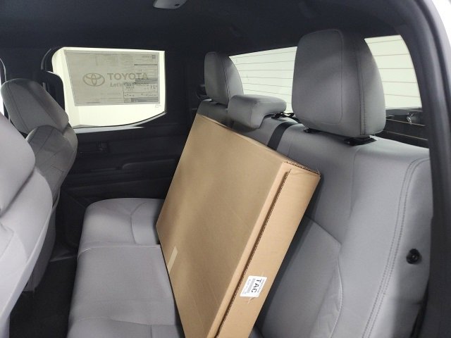 New 2025 Toyota Tacoma SR5 image 15