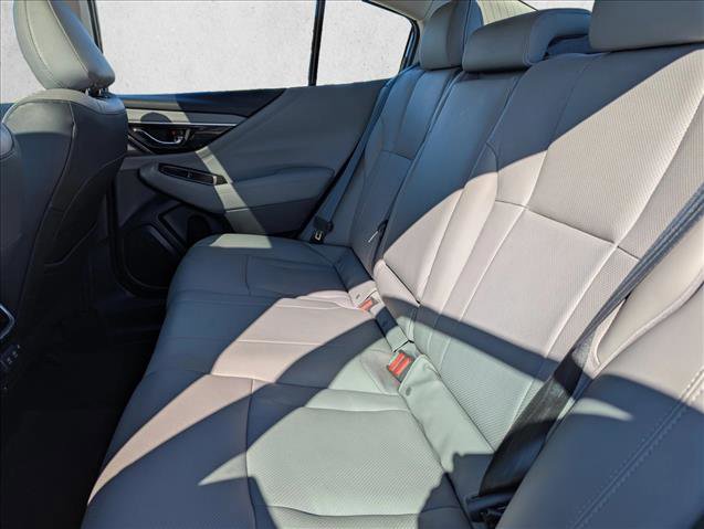 Used 2020 Subaru Legacy Limited w/ Popular Package #2 image 26