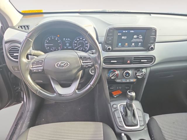 Used 2018 Hyundai Kona SEL image 10