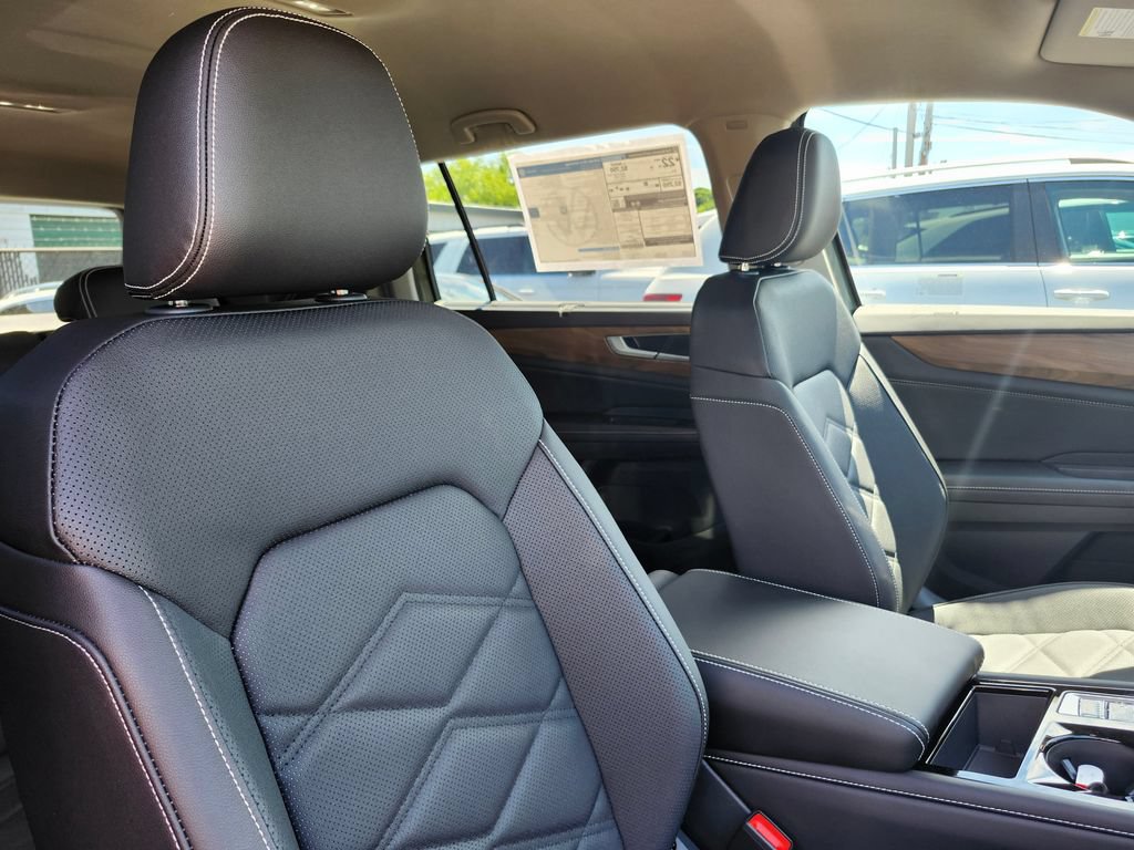 New 2026 Volkswagen Atlas SE AWD/4WD image 14