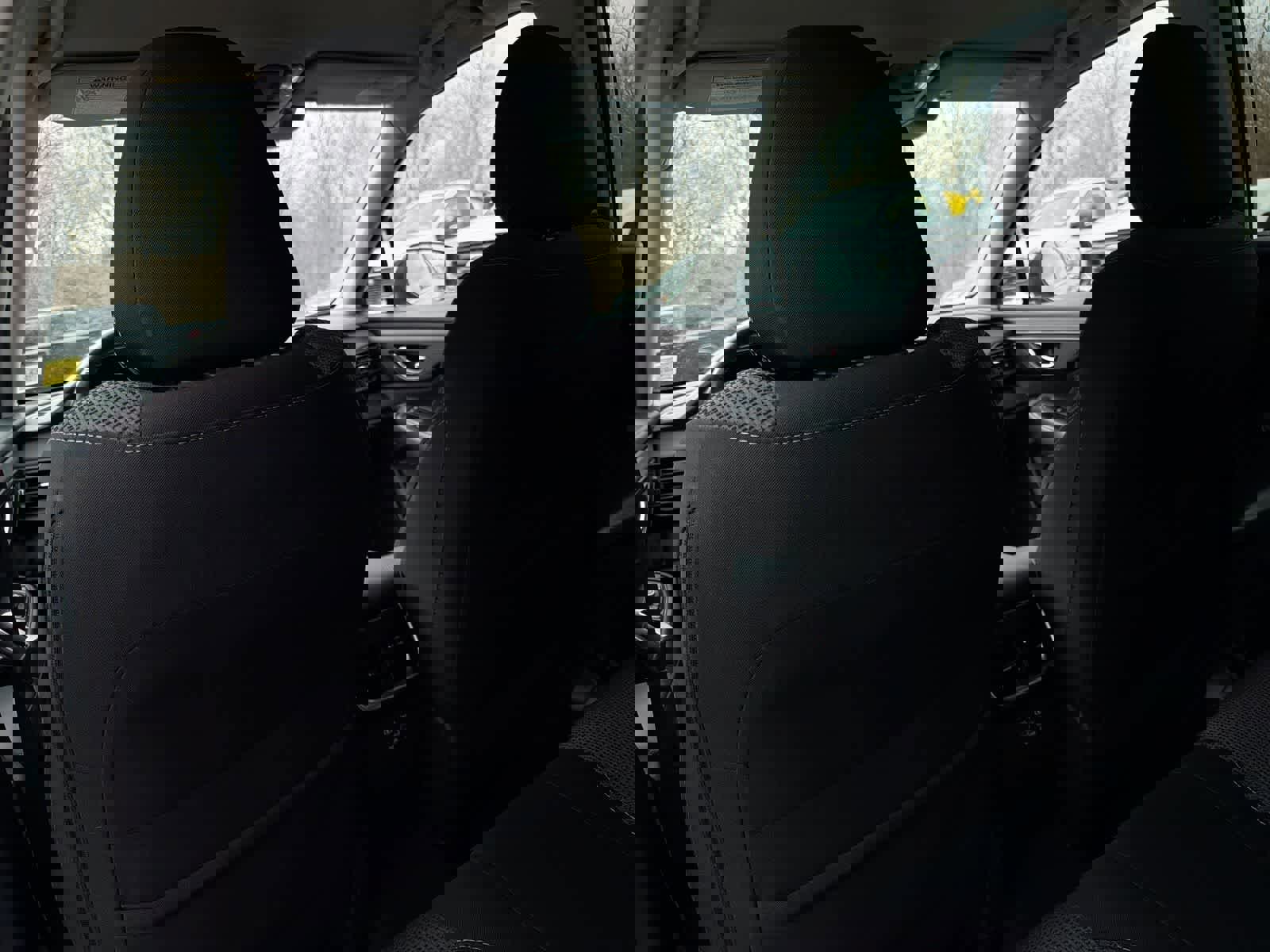 Certified 2023 Subaru Outback Premium image 19