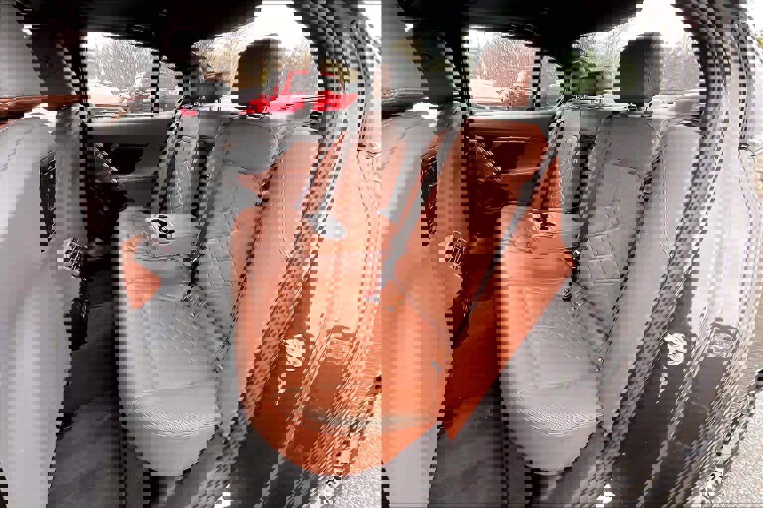 Certified 2024 BMW i5 eDrive40i w/ M Sport Package image 21