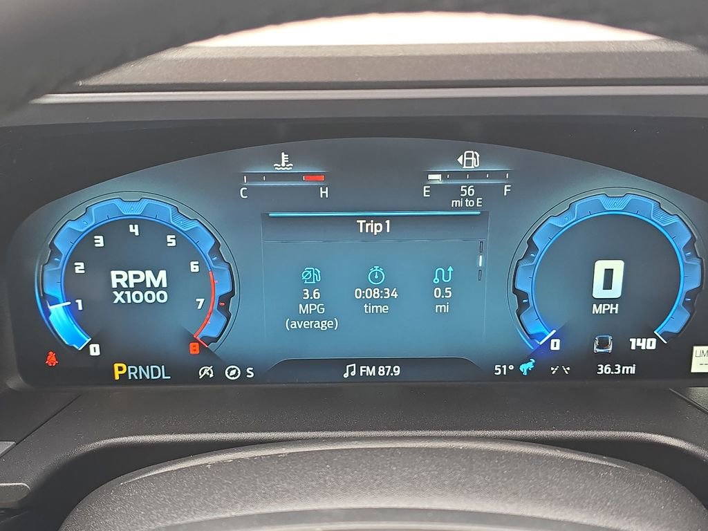New 2025 Ford Bronco Sport Outer Banks w/ Outer Banks Tech Package+ AWD/4WD image 19