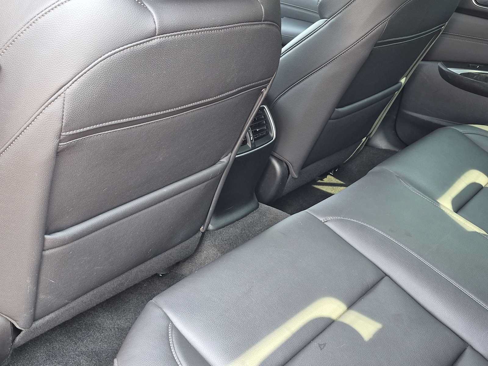 Used 2018 Acura TLX FWD image 17