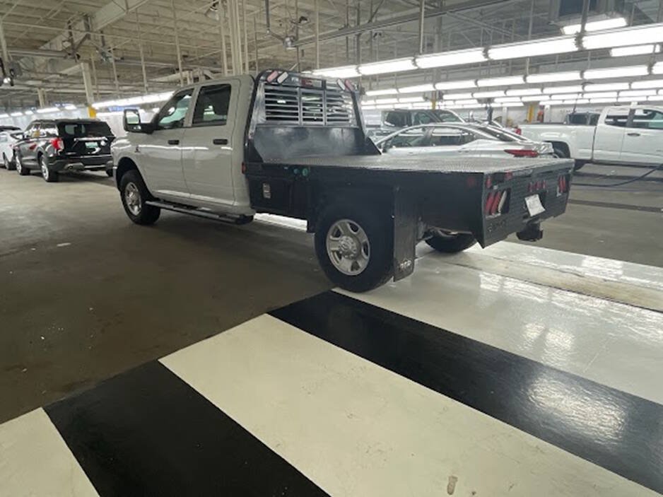 Used 2023 RAM 2500 Tradesman AWD/4WD image 6
