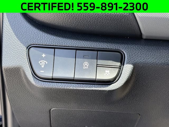 Certified 2026 Kia Seltos LX AWD/4WD image 23