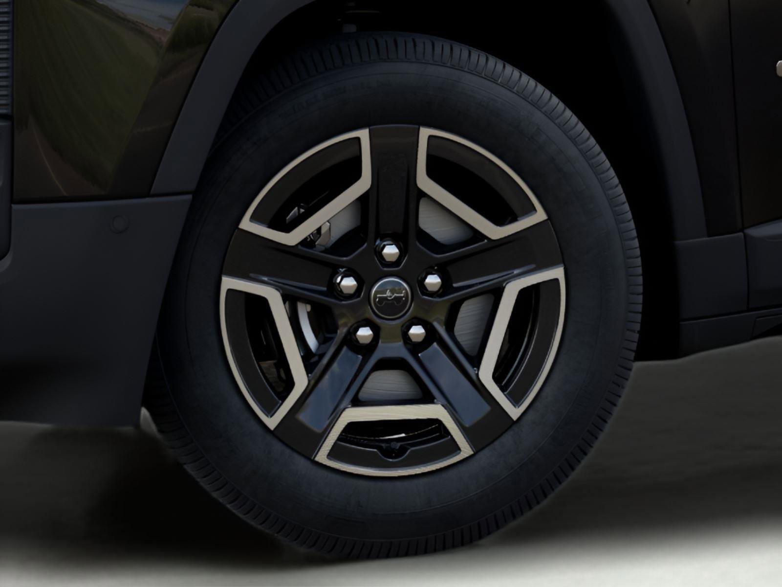 New 2026 Jeep Cherokee Limited AWD/4WD image 10