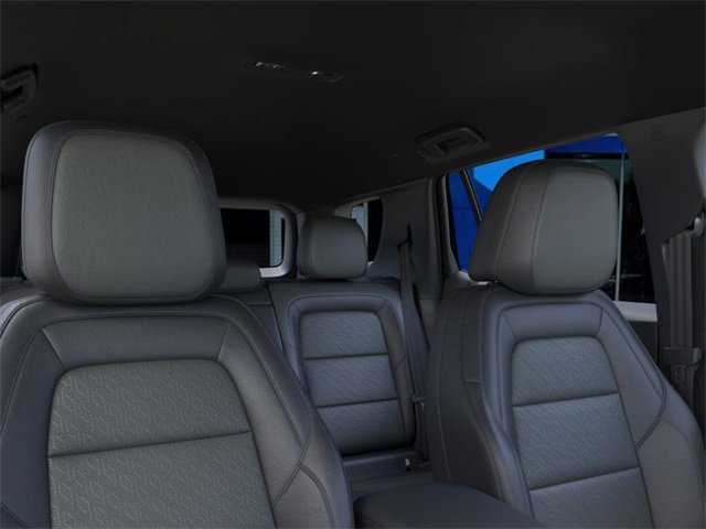 New 2026 Chevrolet Equinox LT w/ Convenience Package II image 24