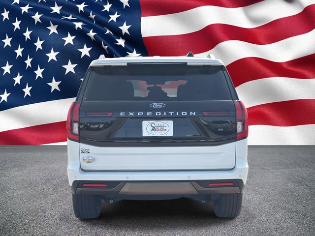 New 2026 Ford Expedition King Ranch image 5