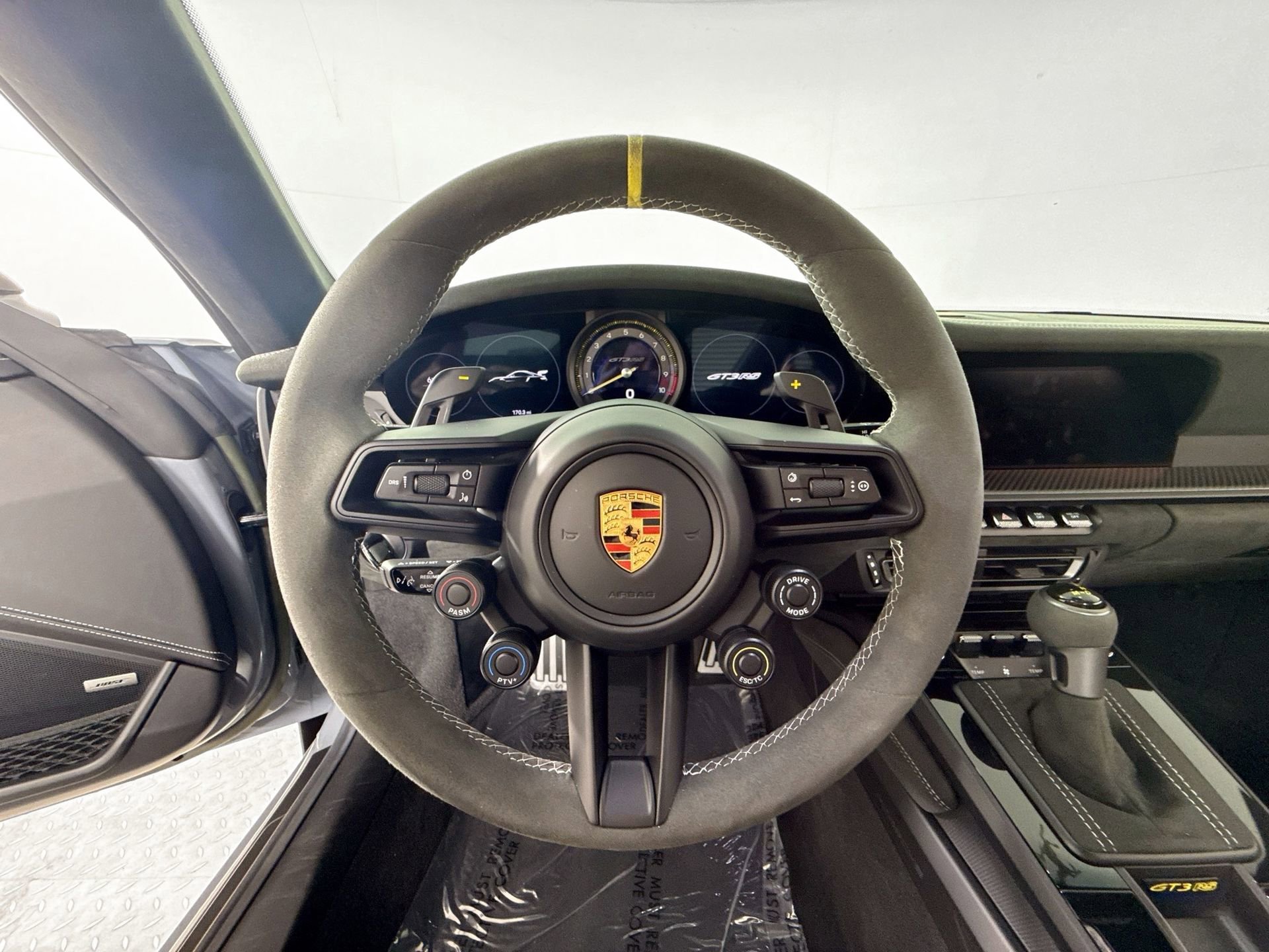 Used 2024 Porsche 911 GT3 RS w/ Weissach Package image 10