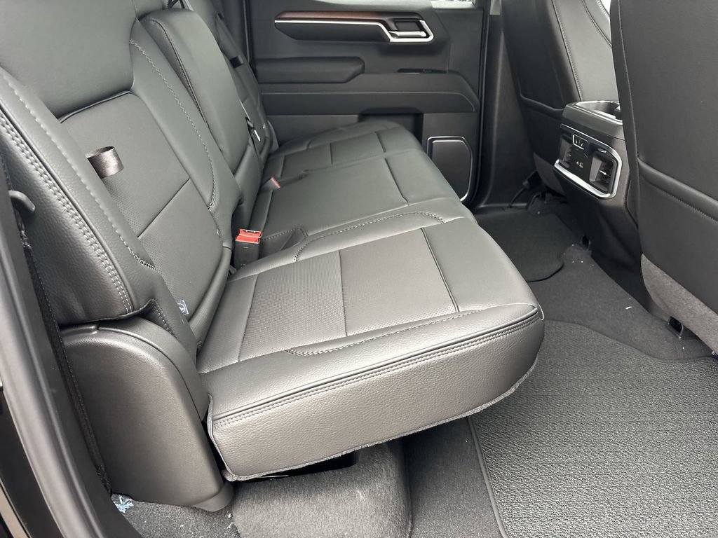New 2026 GMC Sierra 1500 Denali AWD/4WD image 28