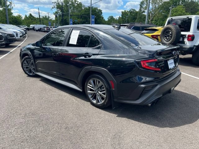 Used 2024 Subaru WRX AWD/4WD image 28