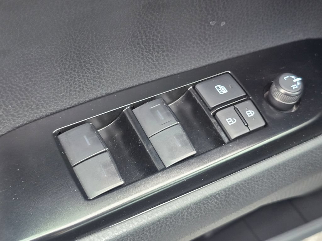 Used 2025 Toyota Camry XSE w/ Premium Package FWD image 20