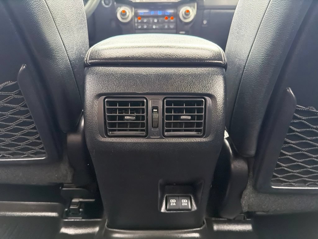 Used 2021 Toyota 4Runner Nightshade AWD/4WD image 18