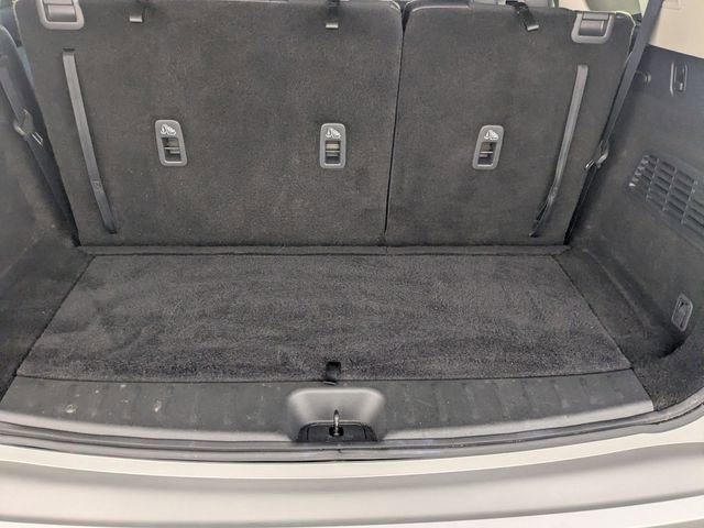 Used 2023 Nissan Pathfinder SL w/ Black Appearance Package image 31