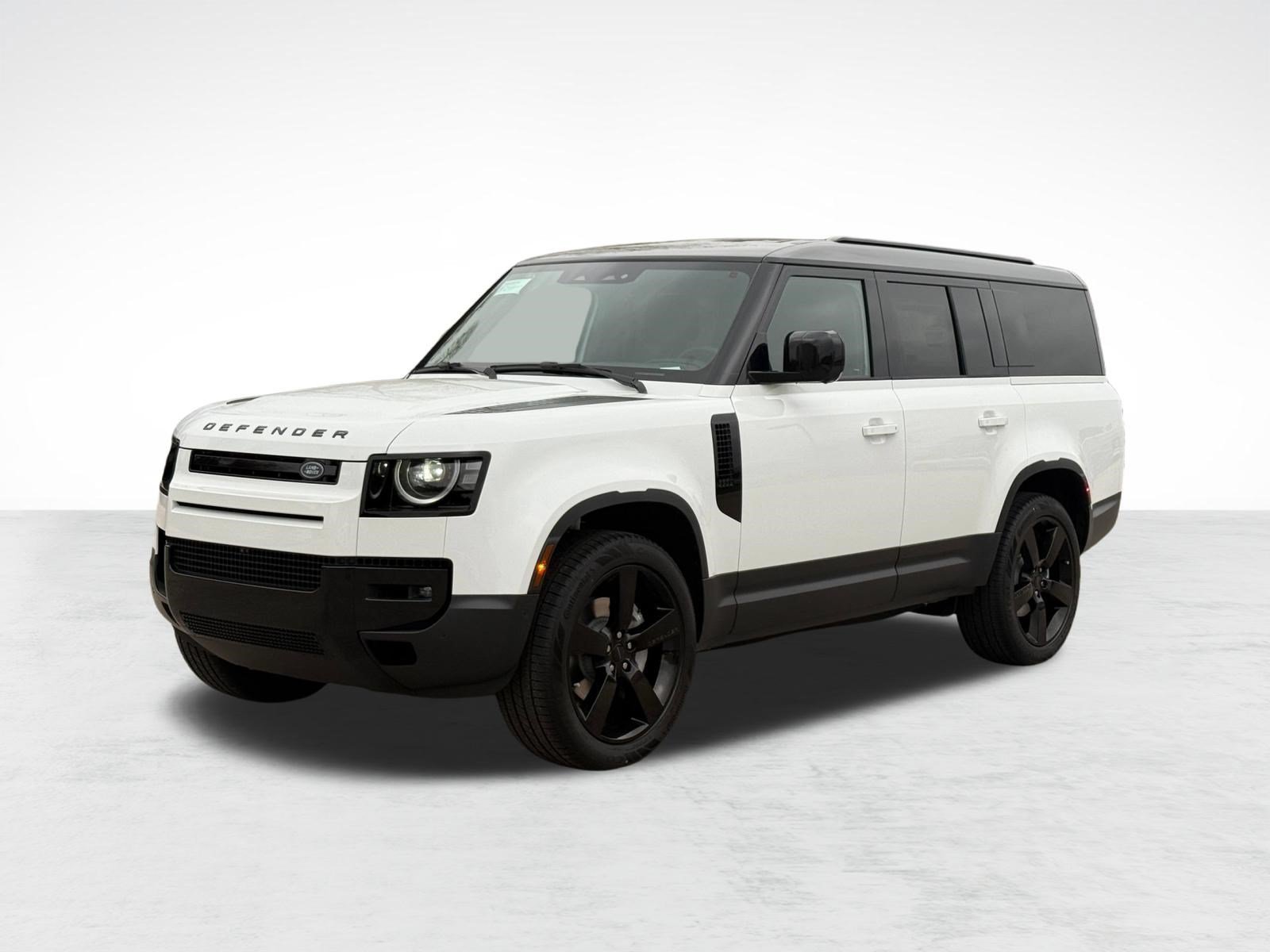 Used 2026 Land Rover Defender 130 S