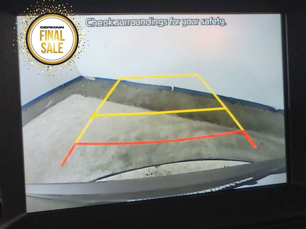 Used 2019 Kia Sorento LX image 30