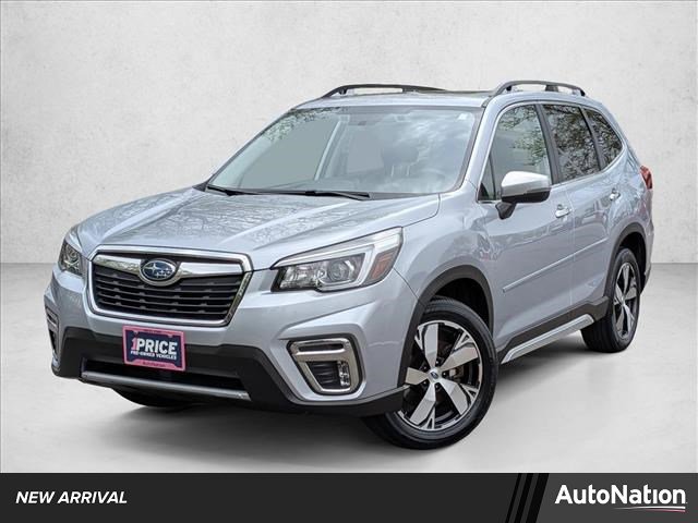 Used 2019 Subaru Forester Touring w/ Popular Package #3 AWD/4WD image 1