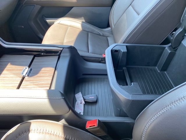 Certified 2023 GMC Yukon Denali AWD/4WD image 15