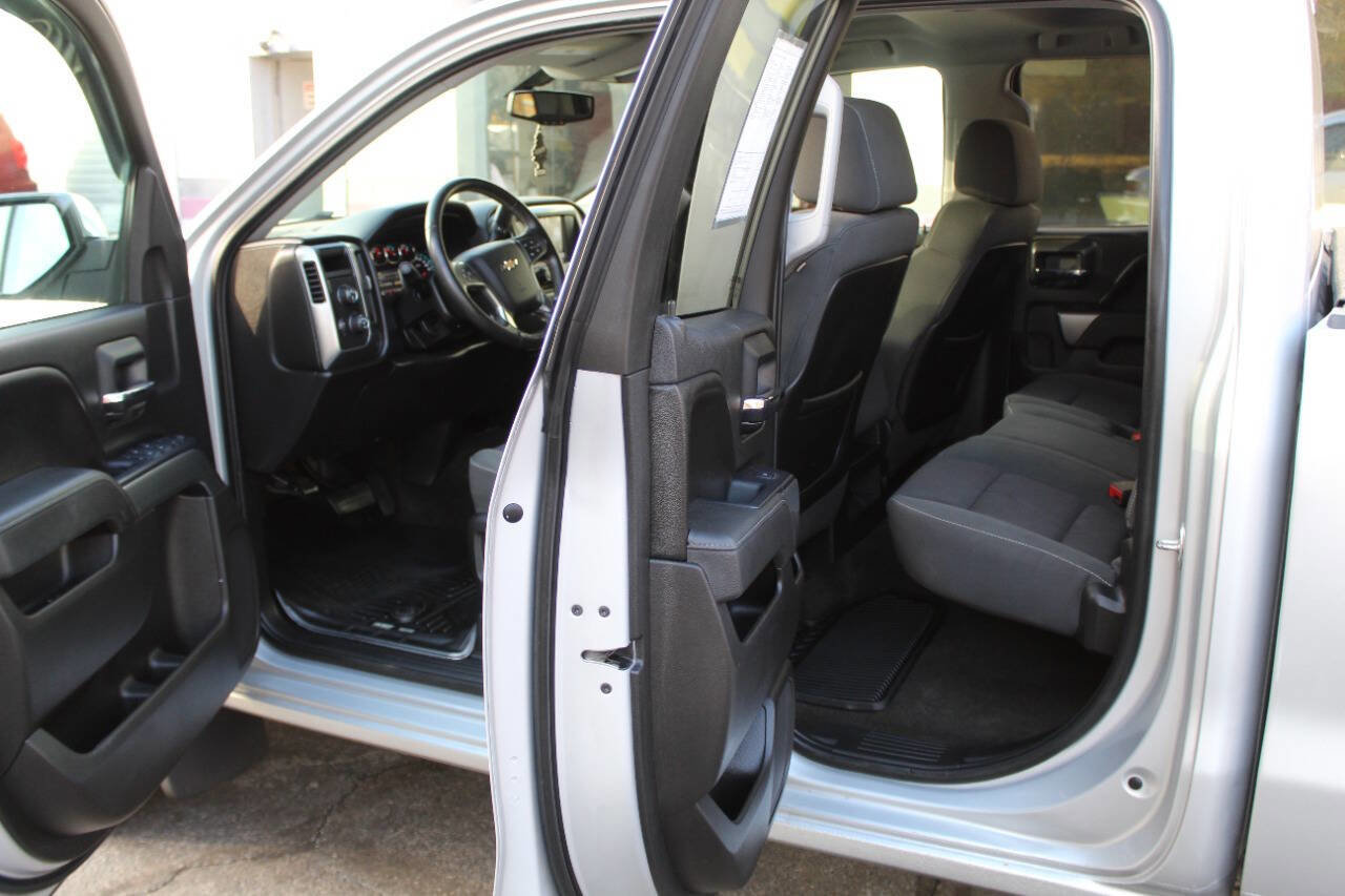 Used 2015 Chevrolet Silverado 1500 LT w/ All Star Edition image 37