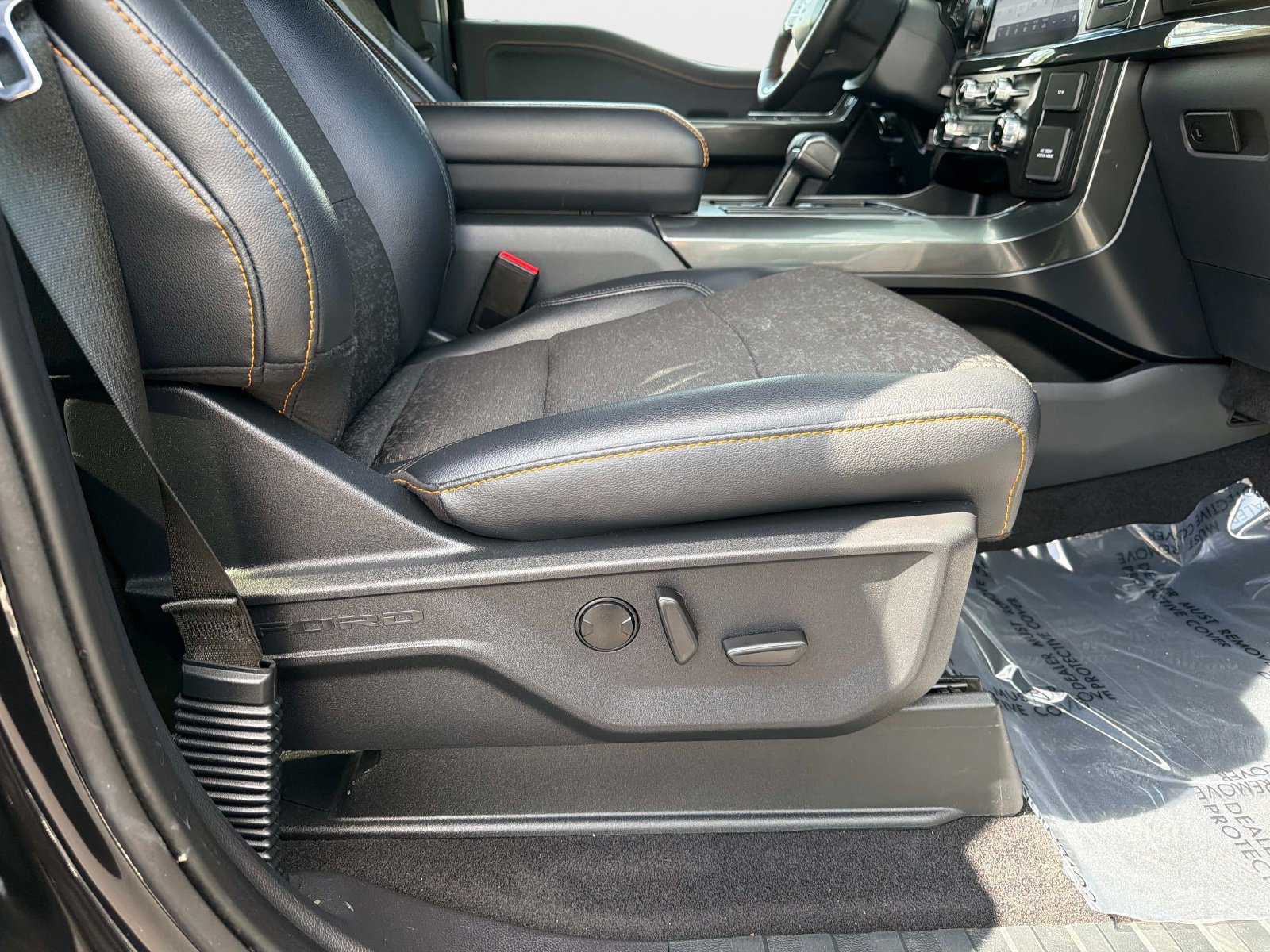 Used 2023 Ford F150 Tremor AWD/4WD image 23