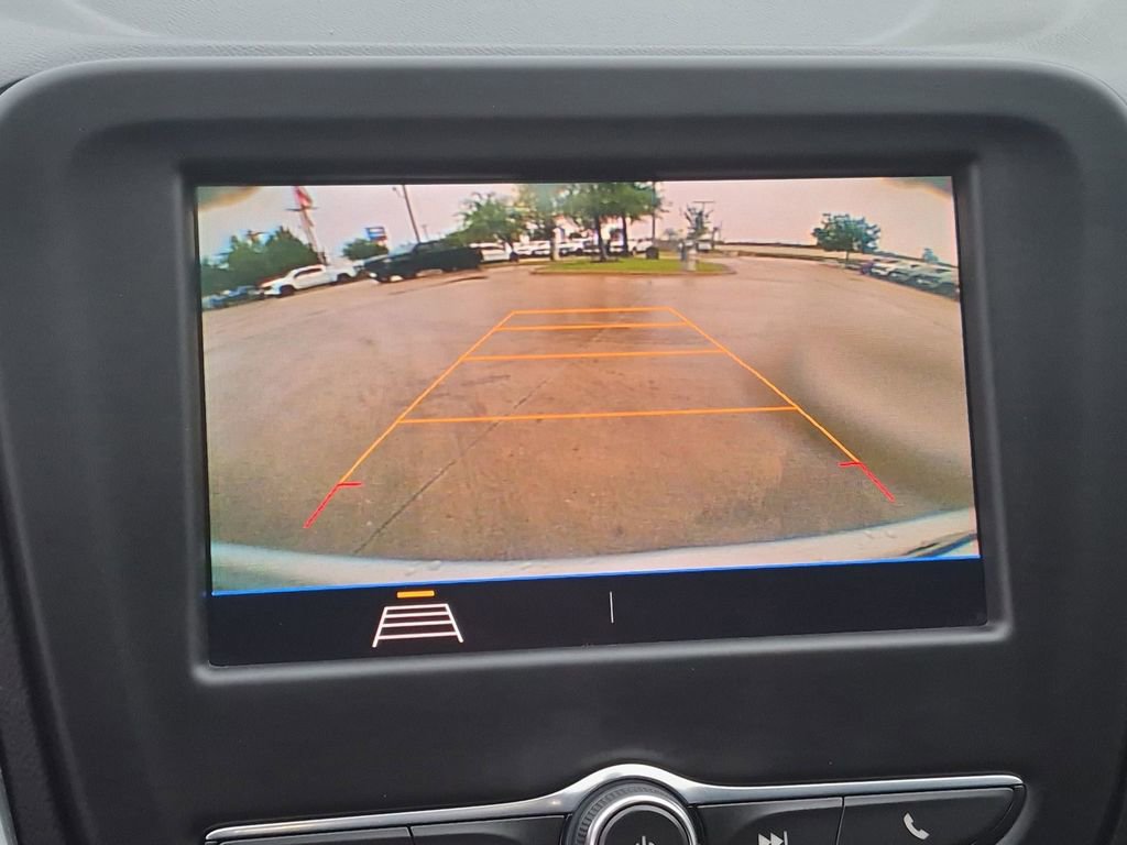 Used 2021 Chevrolet Equinox LT AWD/4WD image 17