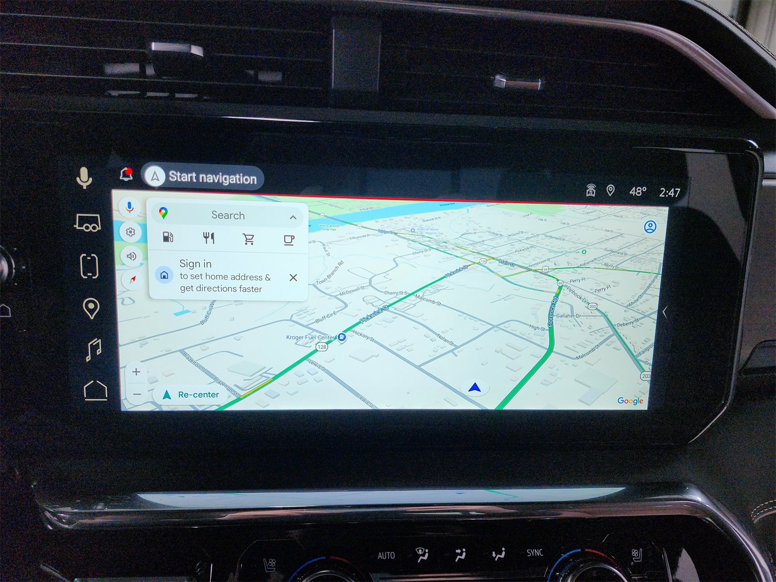 Used 2025 GMC Sierra 2500 Denali Ultimate w/ Max Trailering Package image 29