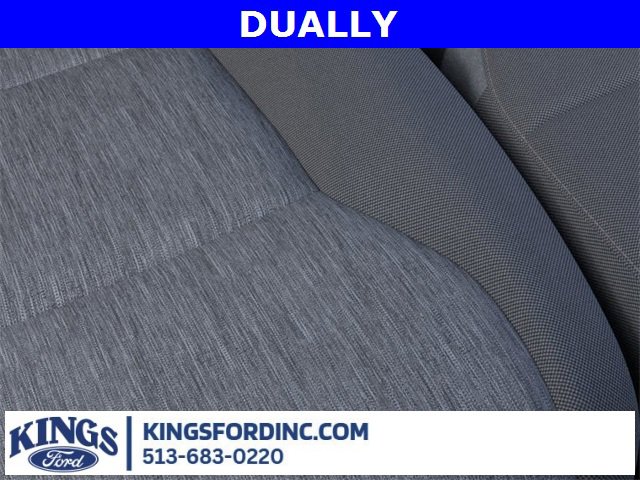 New 2026 Ford F350 XL w/ STX Appearance Package image 16