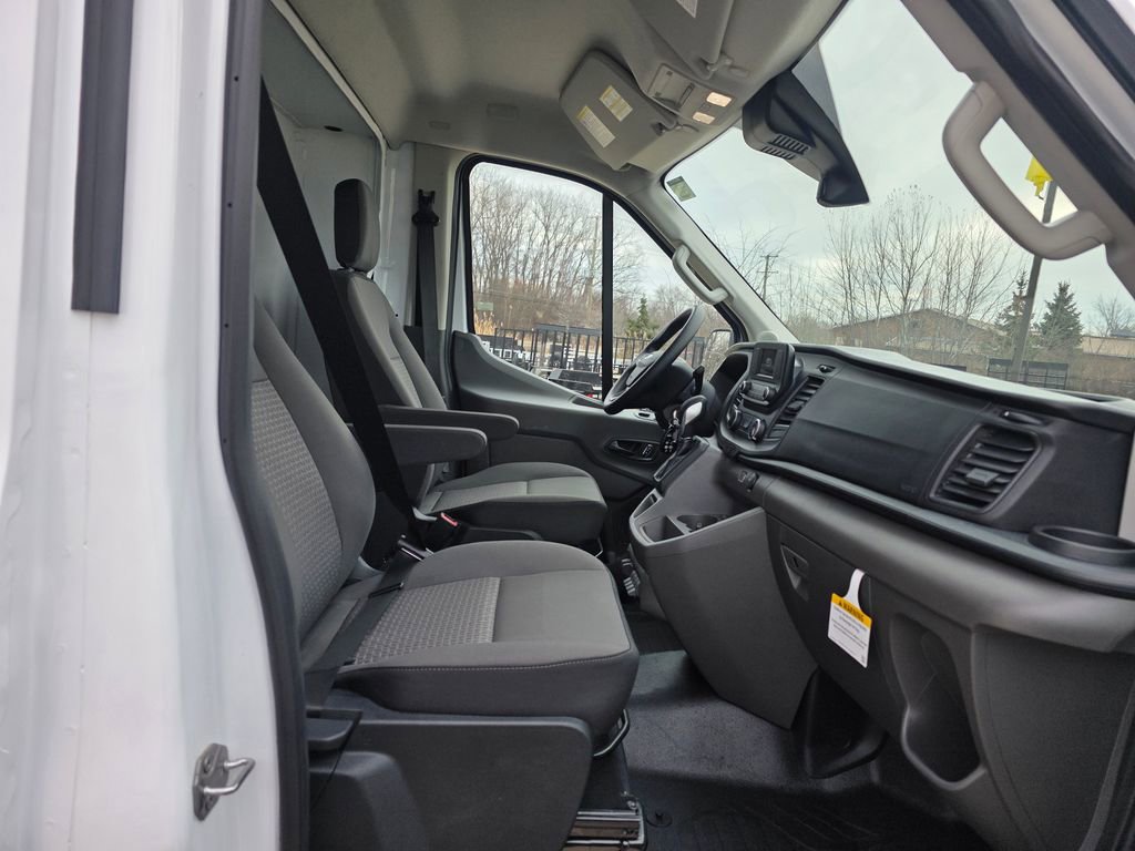 New 2024 Ford Transit 350 DRW AWD w/ Interior Upgrade Package image 42