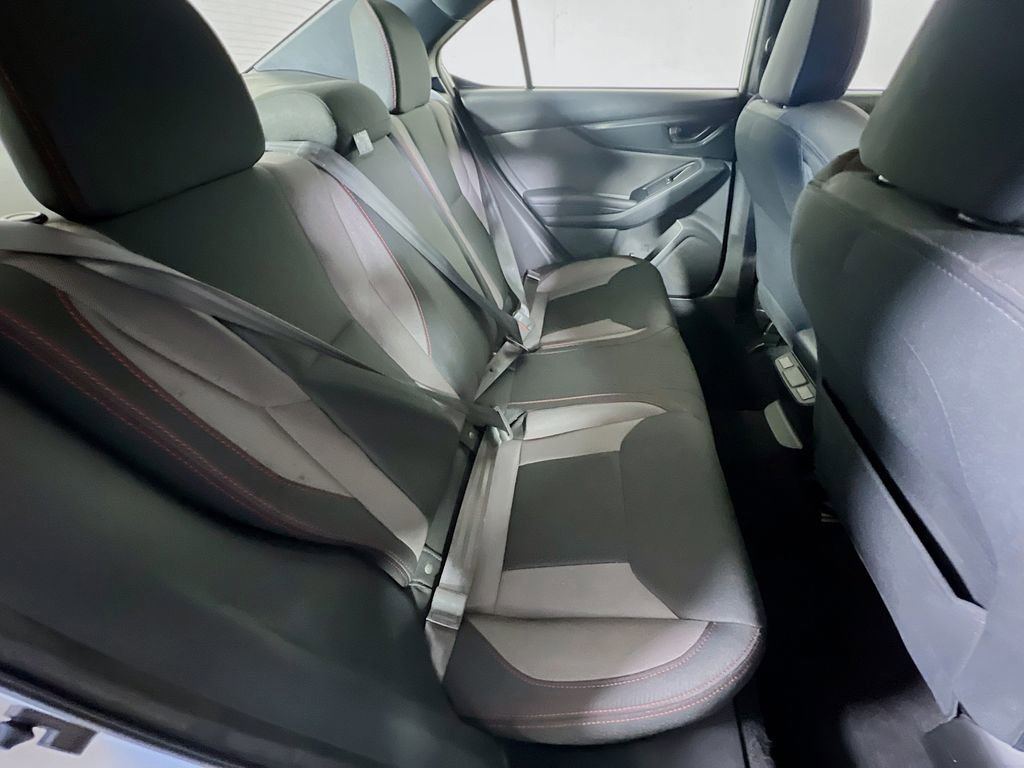 Used 2023 Subaru WRX image 22