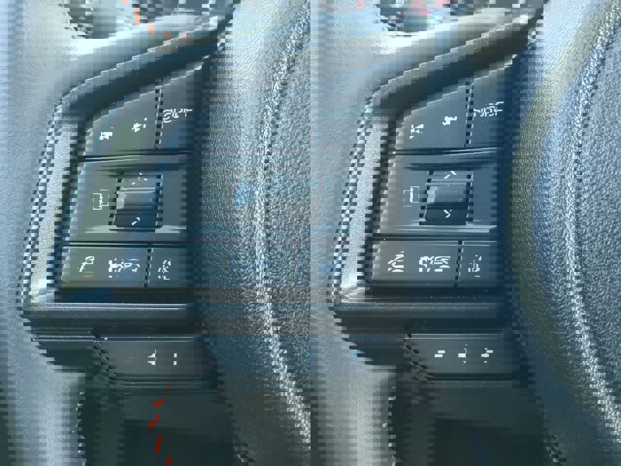 Certified 2024 Subaru Crosstrek 2.5i Limited image 24