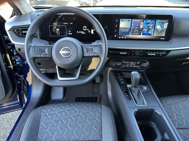 New 2026 Nissan Kicks SV w/ Cold Weather Package image 17