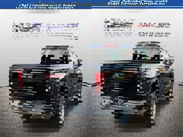 New 2025 GMC Sierra 1500 Pro w/ Pro Value Package image 2