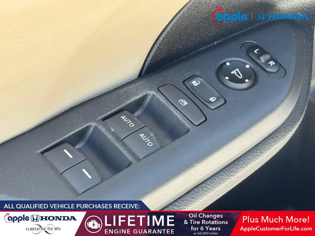 Used 2019 Honda Civic Sport Touring image 9