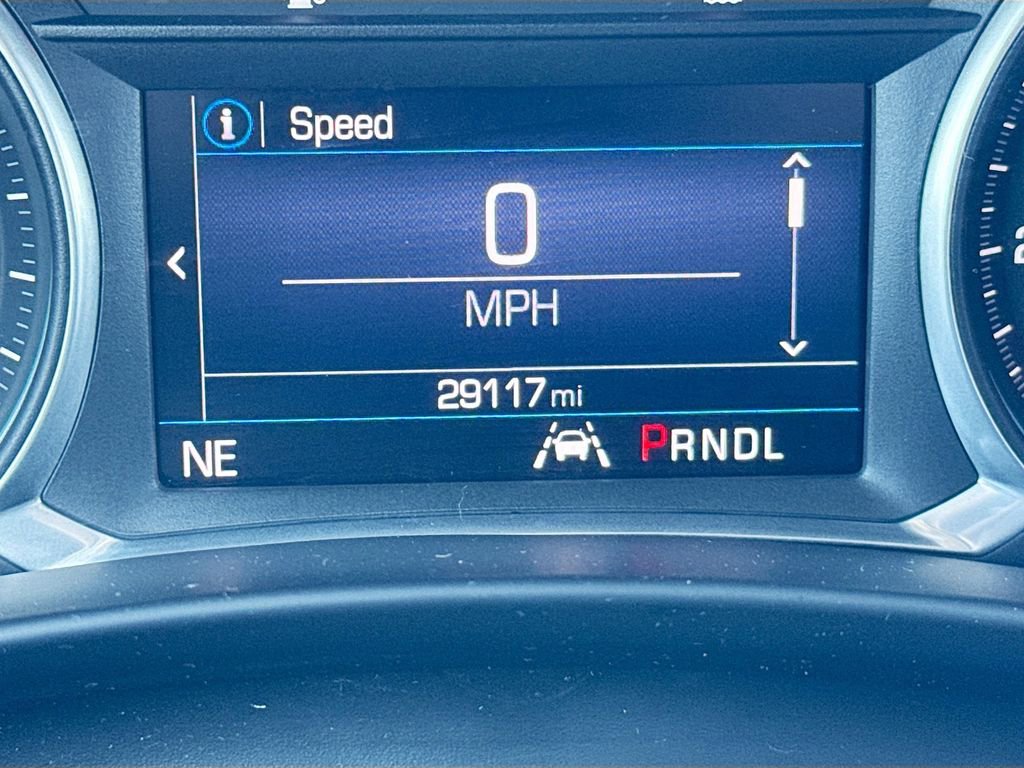 Used 2020 Chevrolet Equinox LT image 12