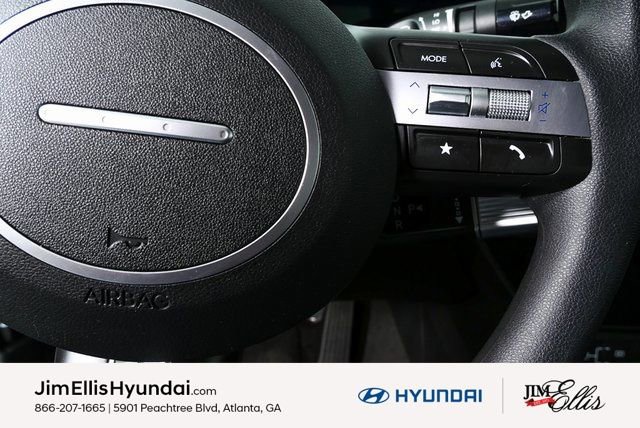 Certified 2024 Hyundai Sonata SEL image 10
