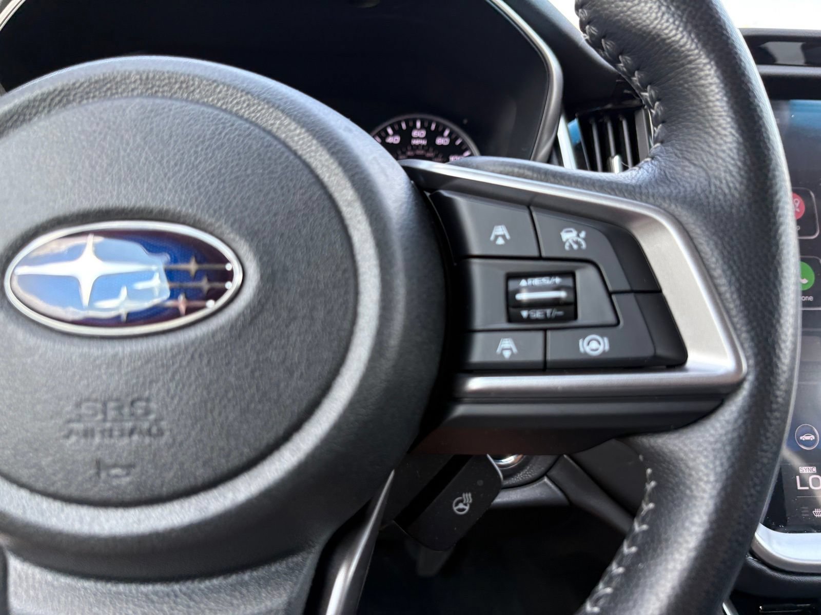 Used 2021 Subaru Outback Limited w/ Popular Package #2 AWD/4WD image 16