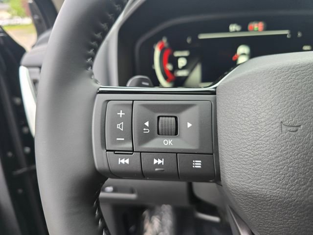 New 2026 Nissan Rogue Platinum AWD/4WD image 24