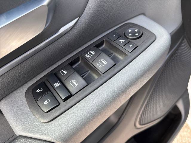 Certified 2023 RAM 1500 Big Horn image 14