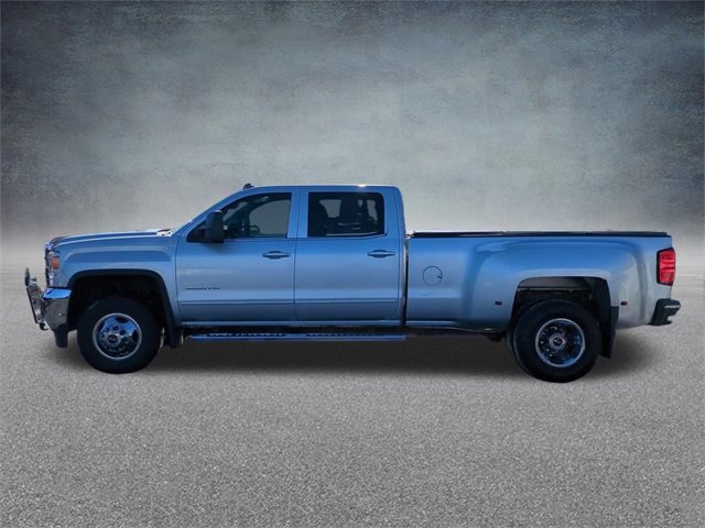 Used 2015 GMC Sierra 3500 SLE image 6