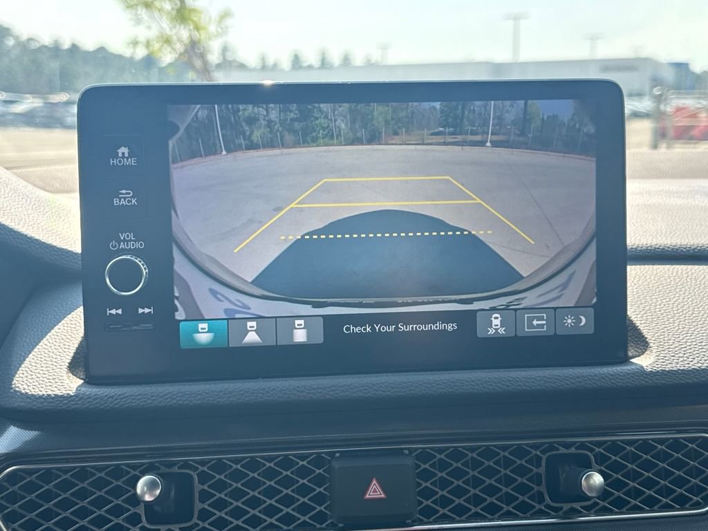 Used 2024 Acura Integra A-Spec image 18