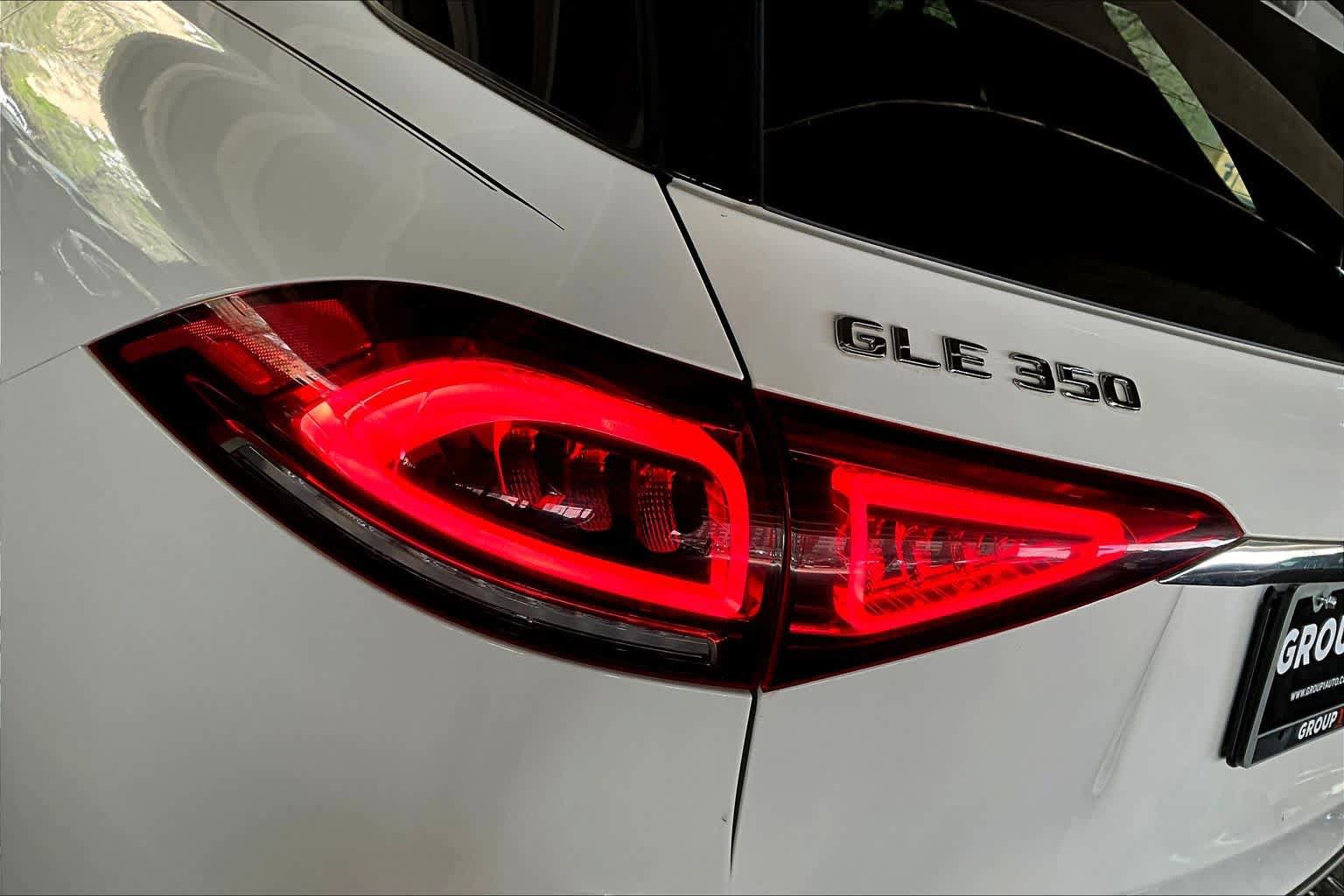 Used 2021 Mercedes-Benz GLE 350 image 41