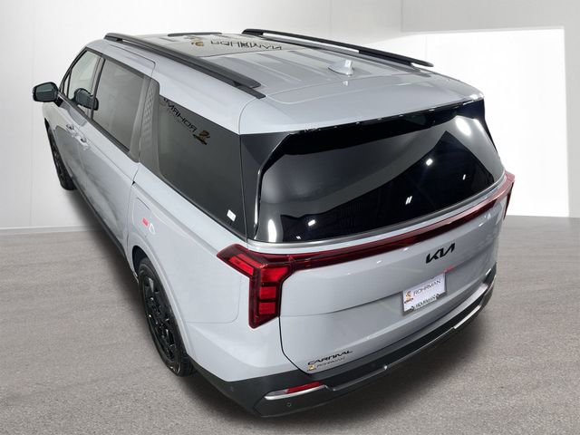 New 2026 Kia Carnival SX image 39