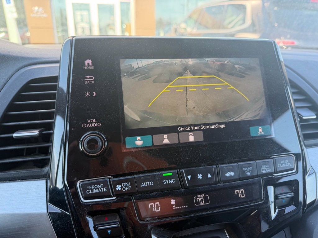 Used 2019 Honda Odyssey EX-L image 7